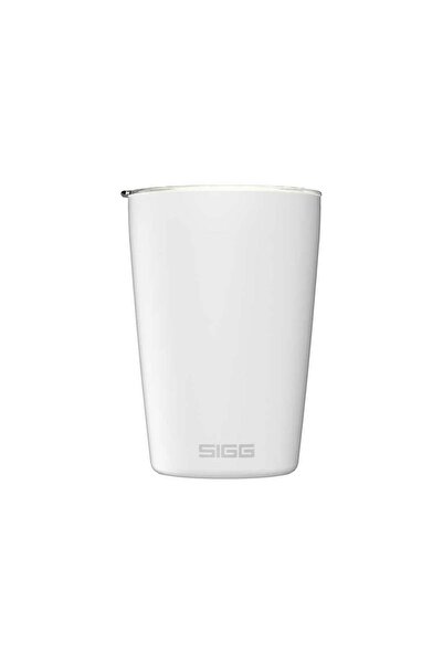 SIGG 8973.10 Neso 0,30L Thermos Mug, White