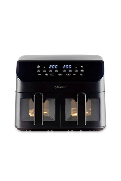 Maestro Friteuză cu aer MR-758