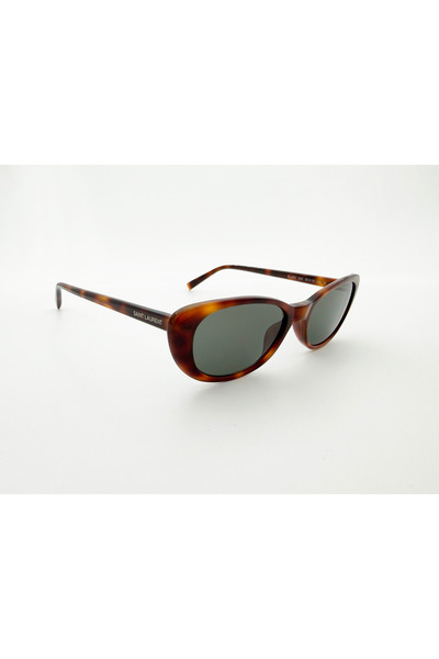 Saint Laurent 822 002 52 نظارات شمسية نسائية