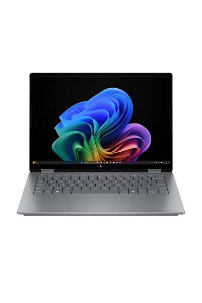 HP OmniBook X Flip 14-FM0000NT BS9X2EA Intel Core Ultra 7-258V 32GB 2TB SSD 1...