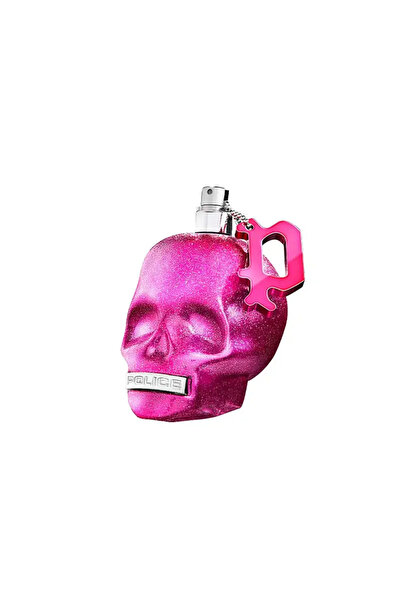 Police Apa de Parfum cu vaporizator pentru femei TO BE SWEET GIRL 40 ml