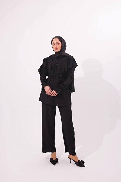 NevaMar Firfit Detailled Strawberry Fabric Set