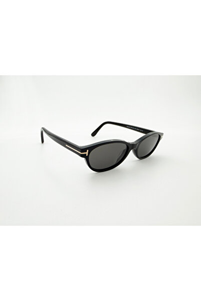 Tom Ford 1310 01A 52 Women's Sunglasses