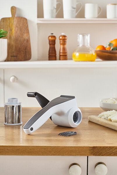 Karaca Easy Cut Peynir Rendeleyici