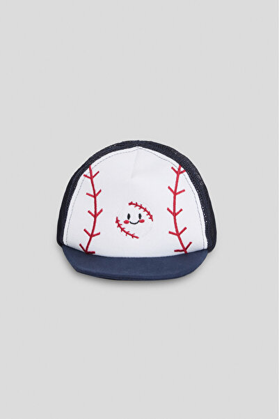 GB Baby Baby Boy Colorful Hat