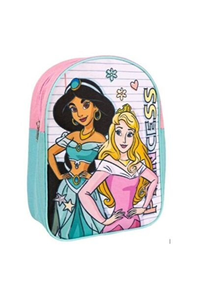 INNY Rucsac Disney Princess multicolor 30x40cm