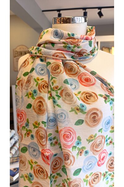 LA BOUTIQUE YAZ SERİNLİĞİ / GÜZ ŞAL