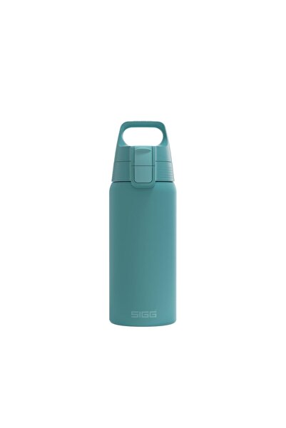 SIGG 6022.00 Therm One 0.5L Thermos, Turquoise