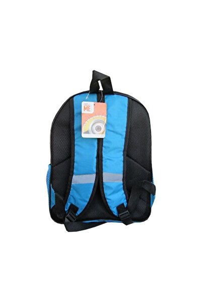 St.Majewski Rucsac pentru clasele I-IV, 3 compartimente, Majewski, Colecția M...
