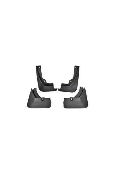 Lumi LUXURY Aparatori noroi compatibile Skoda Octavia 3 Berlina / Hatchback 2...