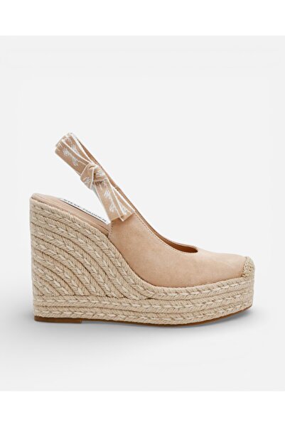 Steve Madden DEMMI SAND Kadın Bej Sandalet DEMMI SAND