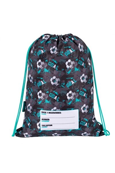 St.Majewski Geantă sport Bambino - Goal, SO01 43x34cm