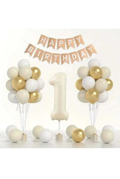 Mehca Redro Birthday Concept