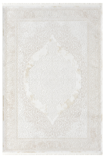 venucci home & living MANİSA %100 Akrilik Yumuşak Dokulu Modern Dokuma Halı O...