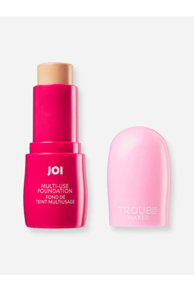 Trouble Maker By Styli Joi Stick Multi-use Foundation Live Wire