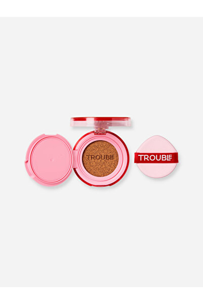 Trouble Maker By Styli أداة ضغط الأزرار، وسادة هوائية، قاعدة ، لعبة تململ