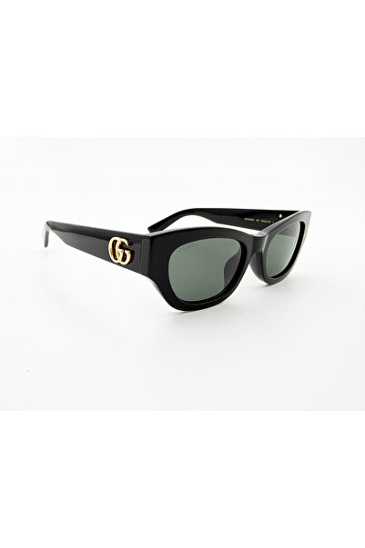 Gucci 1954Sa 001 53 Women's Sunglasses