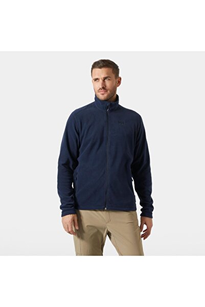 Helly Hansen Full Zip Polar Men's Jacket