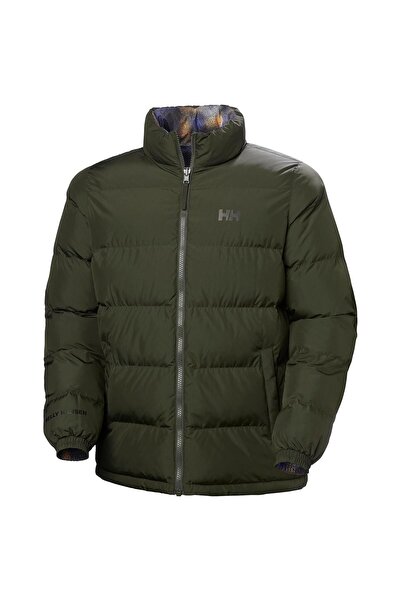 Helly Hansen Yu 23 Reversible Puffer Men's Coat
