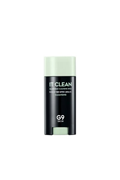 G9 SKIN G9SKIN Exfoliant și curățare Stick It Clean