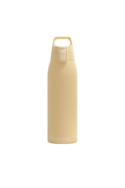 SIGG 6021.70 Therm One 1L Thermos, Yellow