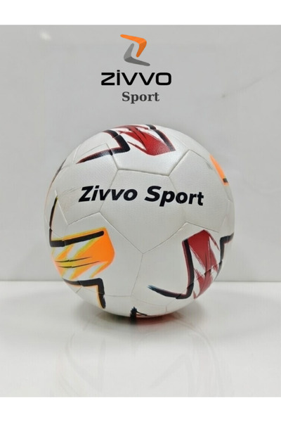 Zivvo Football Ball Pump Gift Hard Ground Carpet Field Football Ball No:5