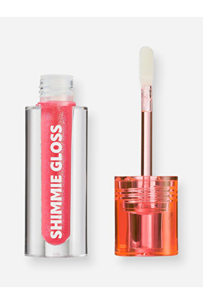 Trouble Maker By Styli شيمي جلوس لاكي تشارم الخوخي