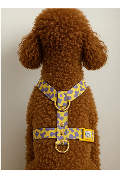 TheTailor Lylia Gogus Harness + Travel Strap