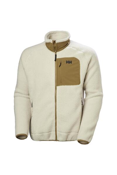 Helly Hansen Panorama Pile Block Men's Coat