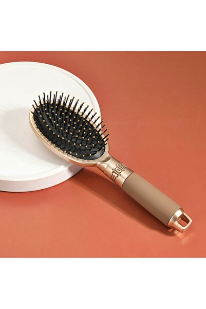 Arzu Güzel Cosmetics Oval Detangling Large Size Comb Compatible with All Hair...