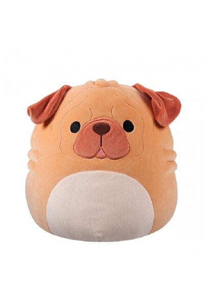 SQUISHMALLOW Jucarie de plus 30 cm, Morton catel shar pei, Squishmallows