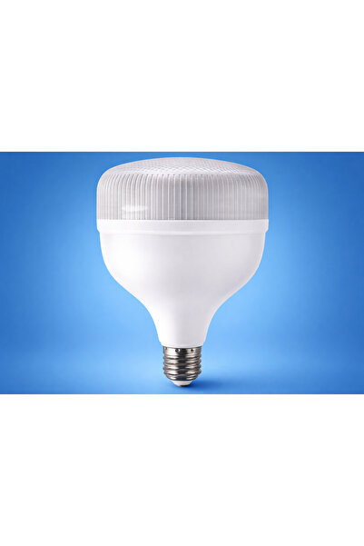 kialed 40W Kristal LED Ampul E27 6500K Beyaz Işık – Yüksek Güçlü Aydınlatma