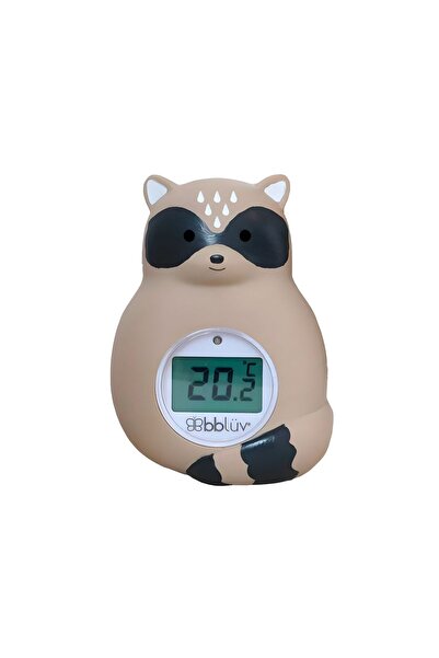 bblüv Rakü Banyo Termometresi