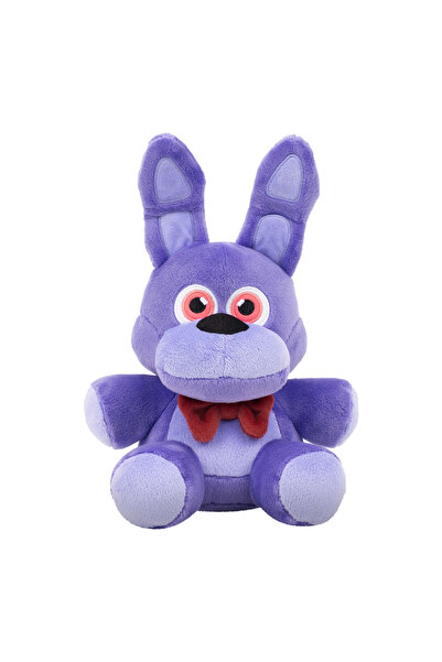 NECO TOYS Five Nights at Freddy's Pelüş Figür - Classic Bonnie 20 cm FNF003