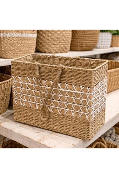 SPR سلال رحلات Travel Baskets