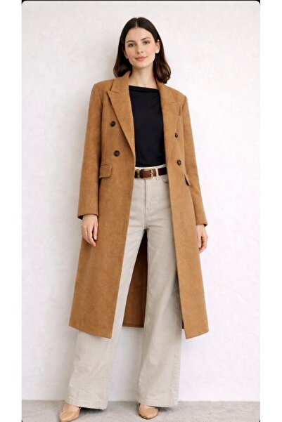Noressa collection Kahve kaban