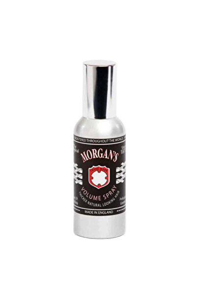 Morgan's Pomade Morgan's volume spray 100 ml
