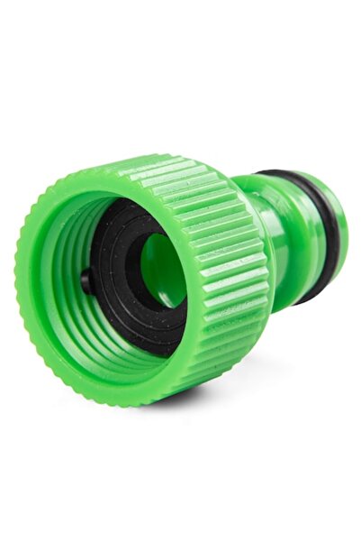 John Green Conector furtun grădină, conector robinet 1/2",