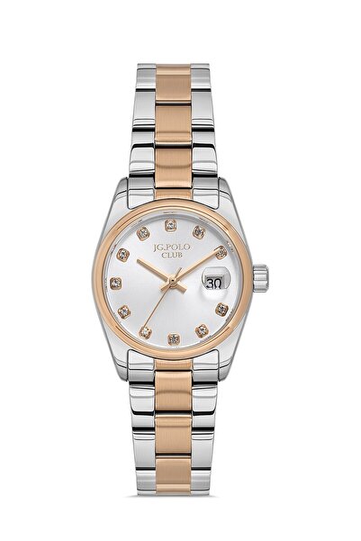JG. Polo Club JPC.1125 015846M.2 5.490 ساعة يد نسائية