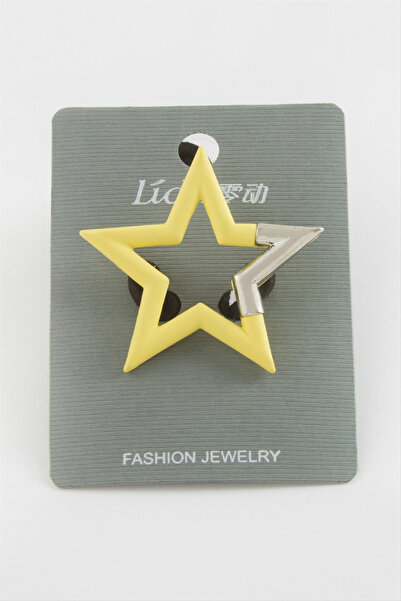 Bijuteri Net Star elastic buckle