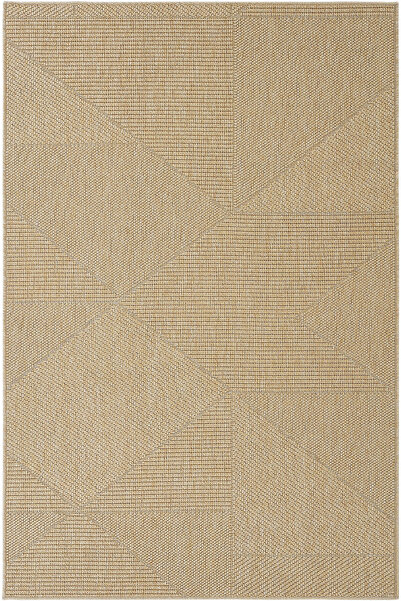 Cool Halı Sunny Bej Rengi Yumuşak Bukle Modern Düz Renk 4 Mevsim Kestirme Mak...