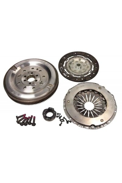 VALEO Clutch Kit for Audi A3 (2004-2013) [8PA]