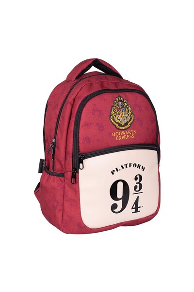 GENC DIJITAL BASKI Harry Potter School Bag 2586