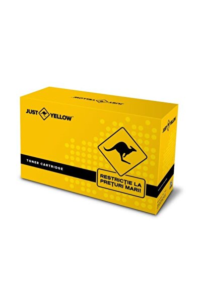 Just Yellow JustYellow Cartus compatibil JY Samsung MLT D116L UPDATE FREE 3k