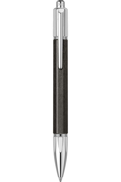 Caran d'Ache Stilou din lemn de abanos SRT