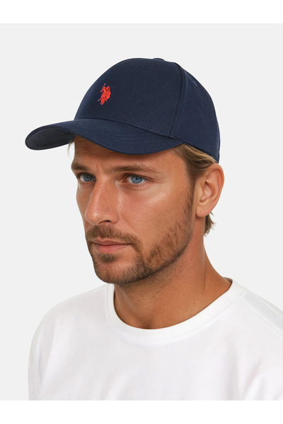 U.S. Polo Assn. Unisex Cap One Size P023