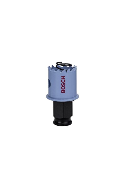 Bosch Special Serisi Metal Ve Inox Malzemeler için Delik Açma Tes 27mm