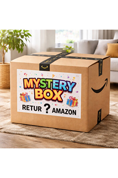 OEM Return Box 3-6 Products