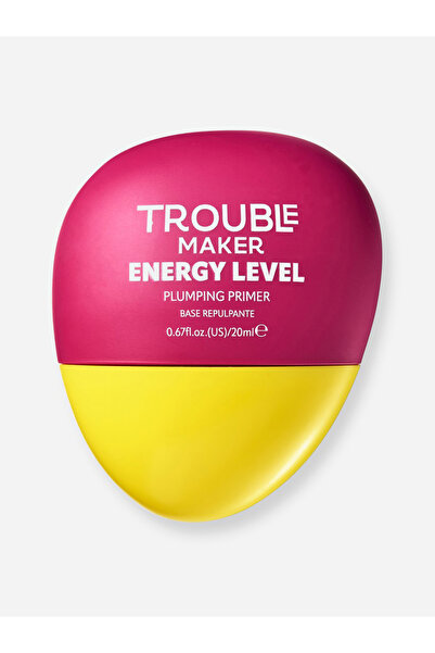Trouble Maker By Styli Energy Level Plumping Primer
