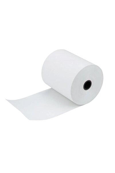 OEM Thermal paper roll, width 80 mm, length 30 meters